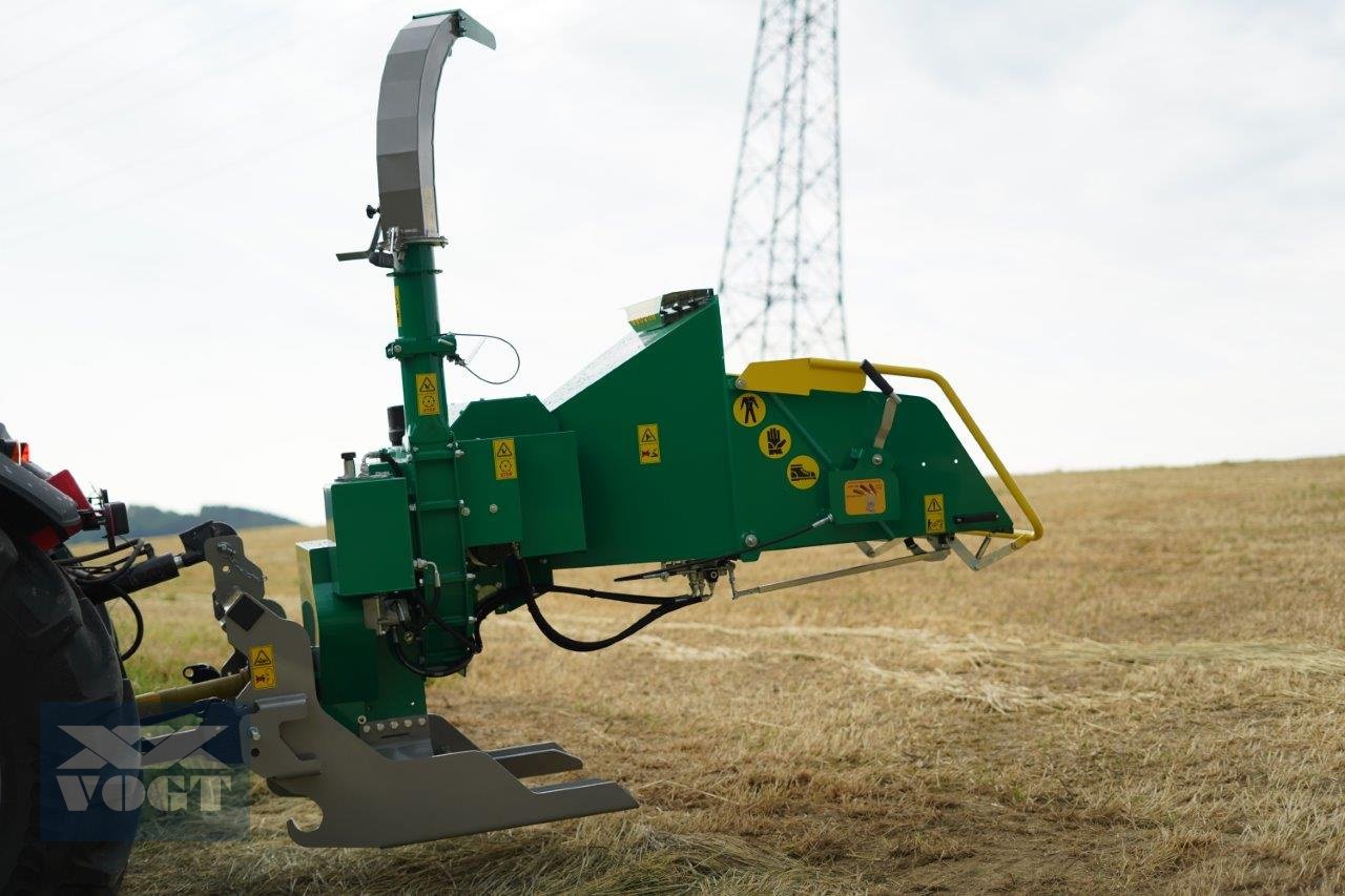 Holzhacker & Holzhäcksler del tipo HS 150 Holzhacker /Holzhäcksler /Holzschredder für Traktor-Aktionsangebot, Neumaschine In Schmallenberg (Immagine 12)