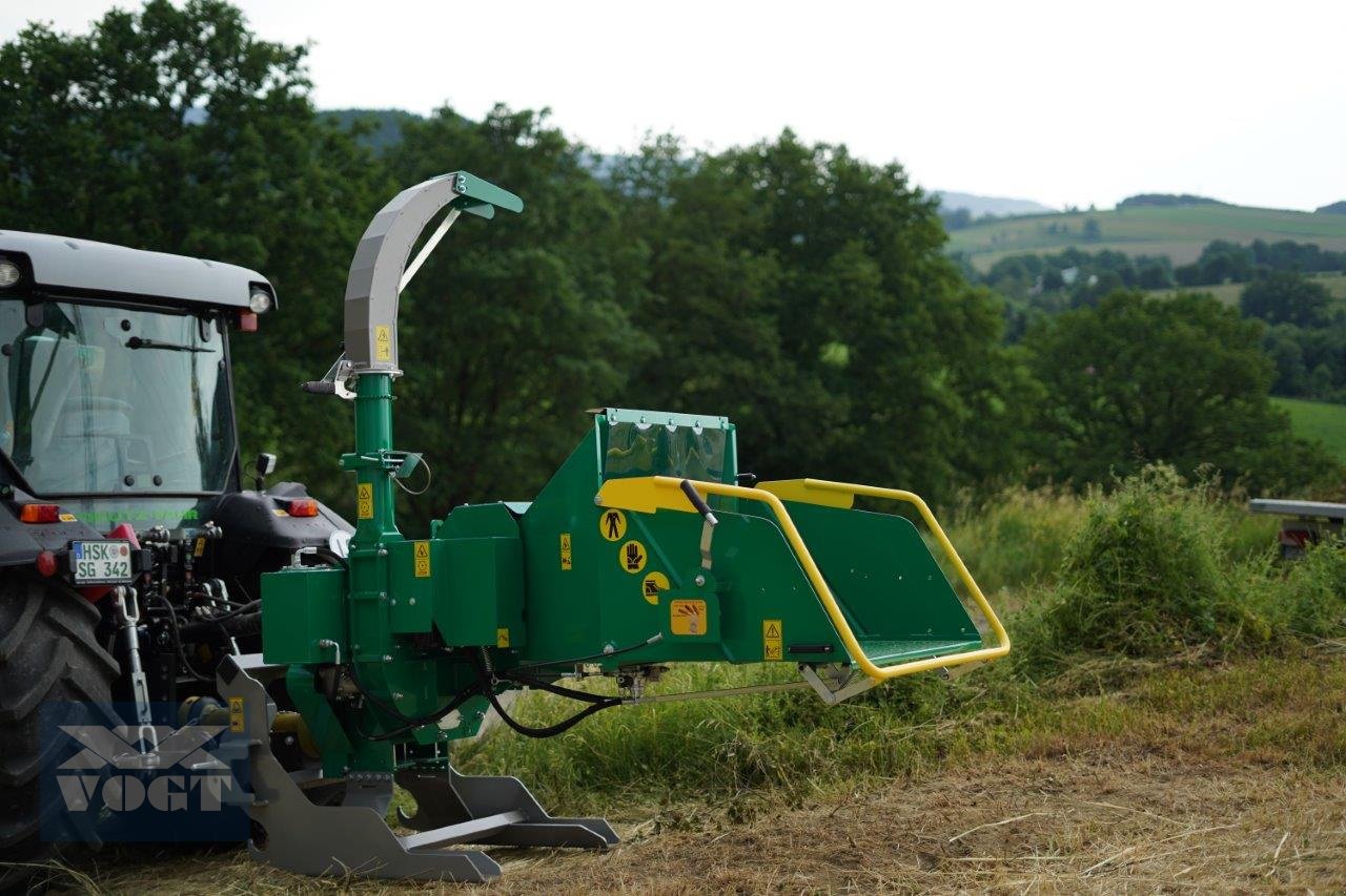 Holzhacker & Holzhäcksler van het type HS 150 Holzhacker /Holzhäcksler /Holzschredder für Traktor-Aktionsangebot, Neumaschine in Schmallenberg (Foto 13)