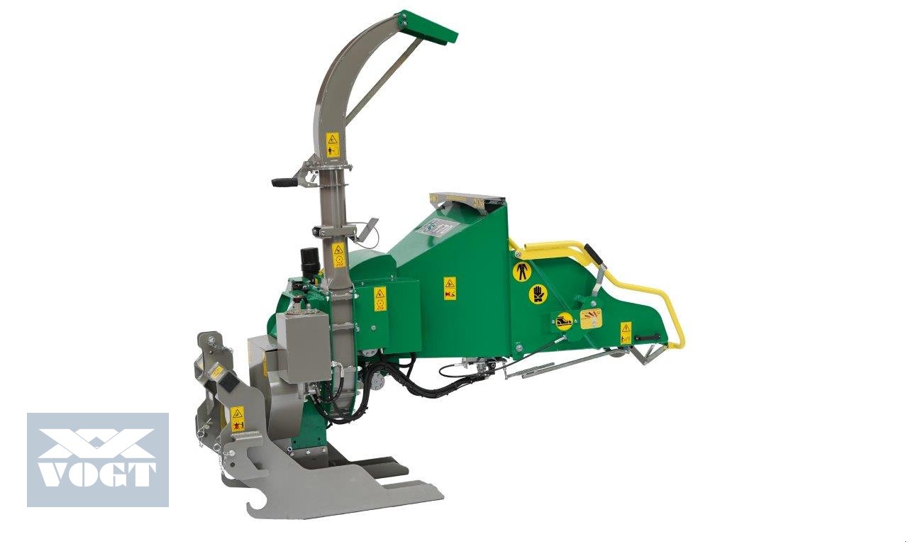 Holzhacker & Holzhäcksler Türe ait HS 170 Holzhacker /Holzhäcksler /Holzschredder für Traktor, Neumaschine içinde Schmallenberg (resim 1)