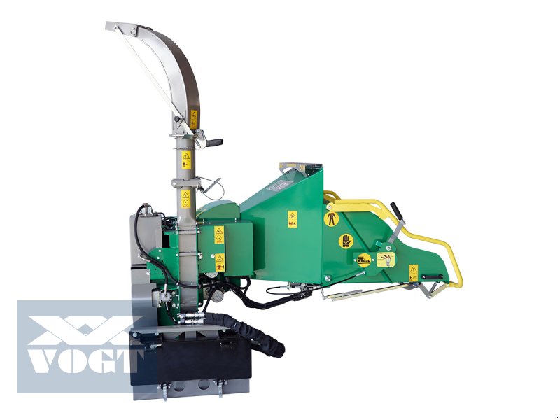 Holzhacker & Holzhäcksler Türe ait HS 170 KHY Holzhacker /Holzhäcksler mit Ketteneinzug für Radlader /Teleskoplader..., Neumaschine içinde Schmallenberg (resim 1)