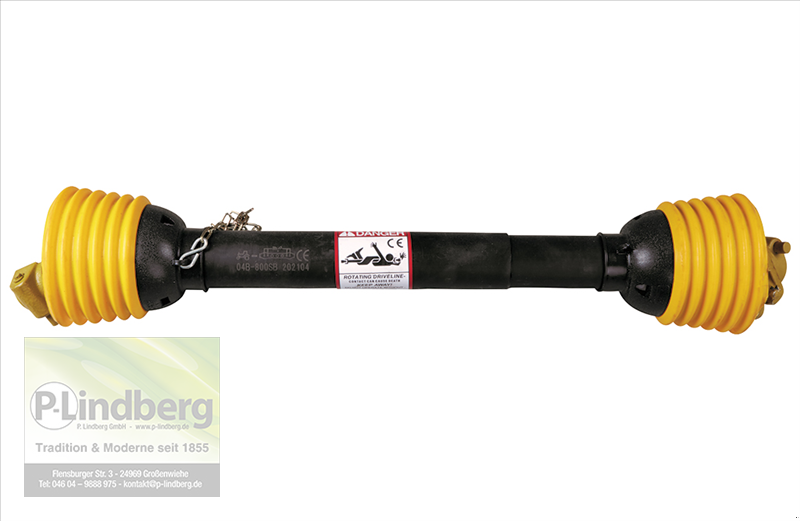 Holzhacker & Holzhäcksler του τύπου P.Lindberg GmbH Häcksler Zapfwellenantrieb Traktor hydraulischer Einzug Auswurf schwenkbar Äste Ø150mm BX62RD, Neumaschine σε Großenwiehe (Φωτογραφία 18)