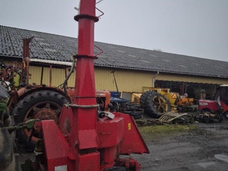 Holzhacker & Holzhäcksler van het type Sonstige 270 PTO K, Gebrauchtmaschine in Middelfart (Foto 1)