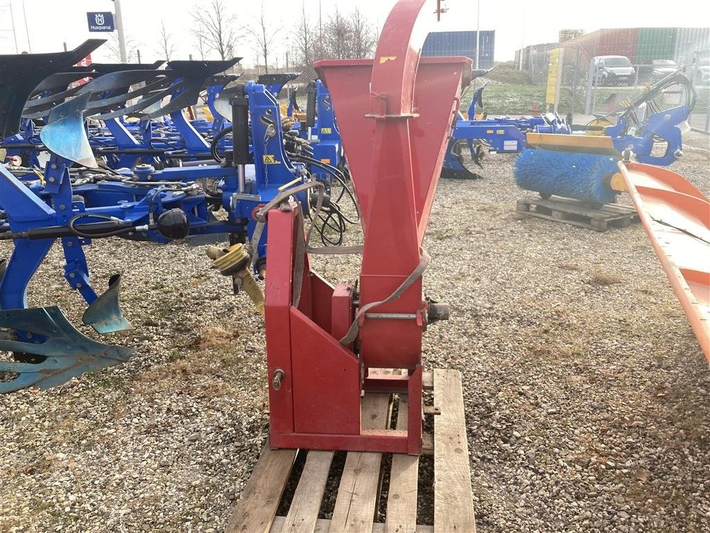 Holzhacker & Holzhäcksler del tipo Sonstige 310V Pto, Gebrauchtmaschine In Roskilde (Immagine 1)