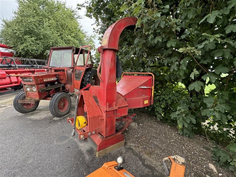 Holzhacker & Holzhäcksler du type Sonstige 760 MEK. PTO, Gebrauchtmaschine en Nørager (Photo 1)