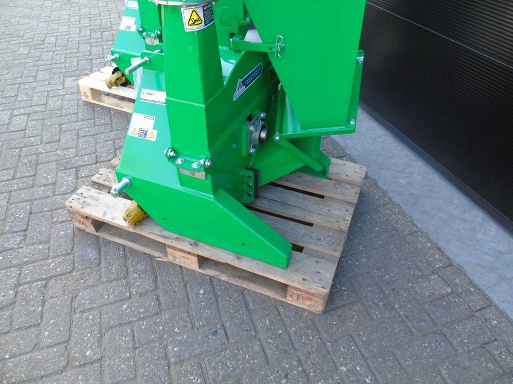 Holzhacker & Holzhäcksler a típus Sonstige Better Agro houtversnipperaar BX 42 versnipperaar minitractor, Neumaschine ekkor: Ederveen (Kép 5)