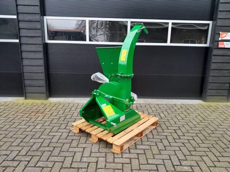 Holzhacker & Holzhäcksler του τύπου Sonstige Better Agro houtversnipperaar BX 42 versnipperaar minitractor, Neumaschine σε Ederveen (Φωτογραφία 1)