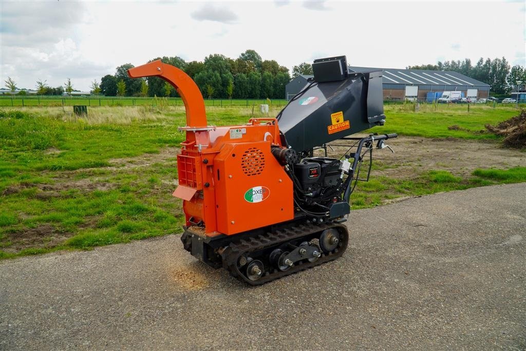 Holzhacker & Holzhäcksler van het type Sonstige BOXER AGRI, Gebrauchtmaschine in Rødekro (Foto 3)