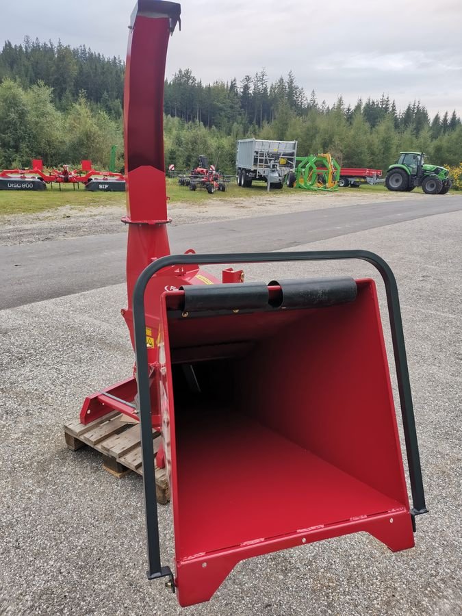 Holzhacker & Holzhäcksler des Typs Sonstige Fliegl Holzhacker Big solange der Vorrat reicht, Neumaschine in Liebenau (Bild 12)