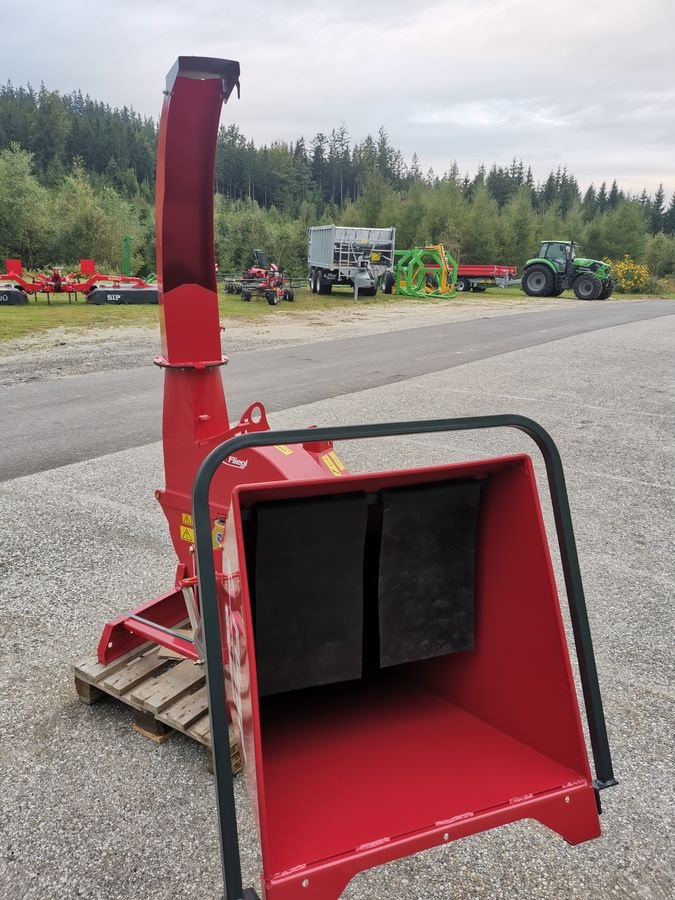 Holzhacker & Holzhäcksler des Typs Sonstige Fliegl Holzhacker Big solange der Vorrat reicht, Neumaschine in Liebenau (Bild 4)