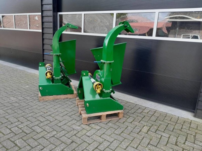 Holzhacker & Holzhäcksler del tipo Sonstige houtversnipperaar BX 42 T&uuml;ller houtversnipperaar, Gebrauchtmaschine en Ederveen