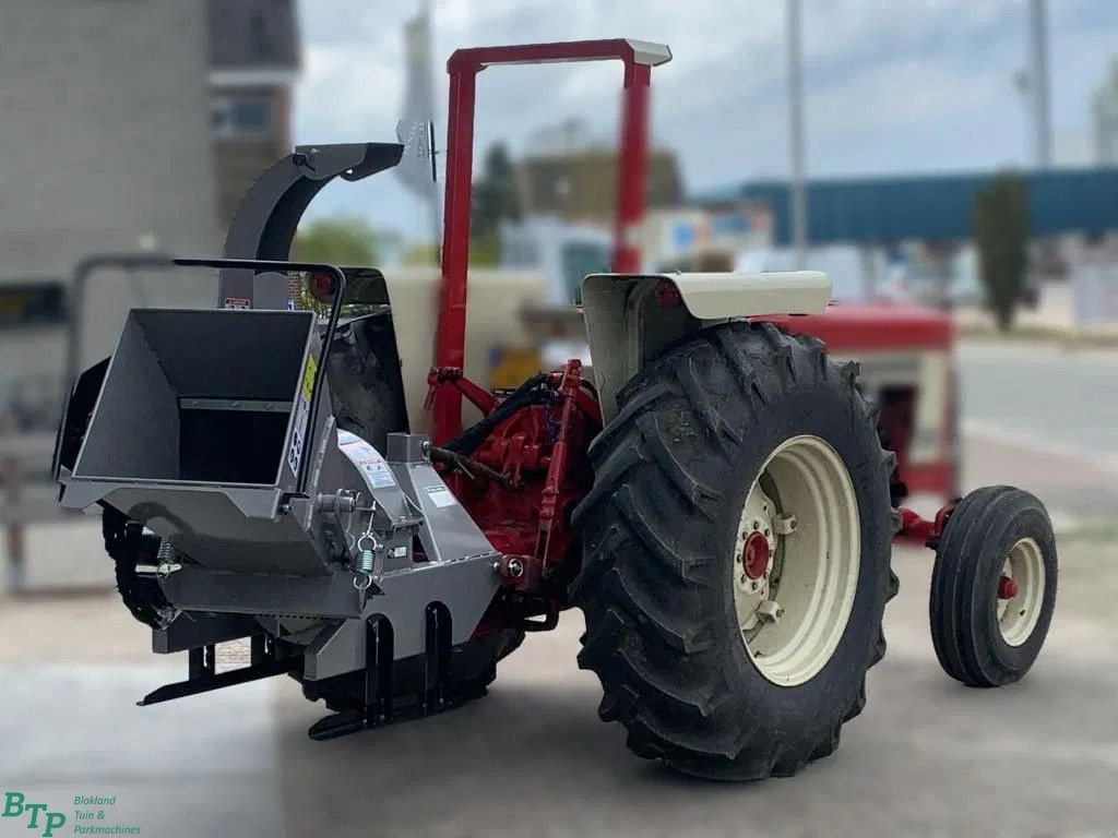 Holzhacker & Holzhäcksler typu Sonstige JANSEN tractor Hakselaar BX42s bx42rs bx62rs bx92rs versnipperaa, Gebrauchtmaschine v Ameide (Obrázek 1)