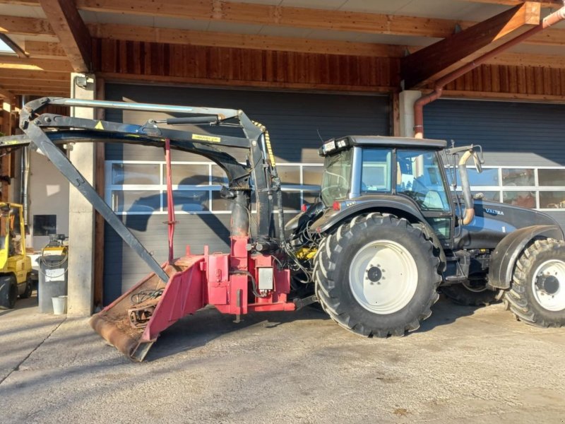 Holzhacker & Holzhäcksler van het type Sonstige Lindana TP 280 PHK, Gebrauchtmaschine in Villach/Zauchen (Foto 1)