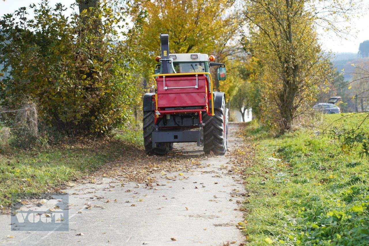 Holzhacker & Holzhäcksler tipa TP 175 PTO Holzhacker /Holzhäcksler /Holzschredder für Traktor, Neumaschine u Schmallenberg (Slika 17)