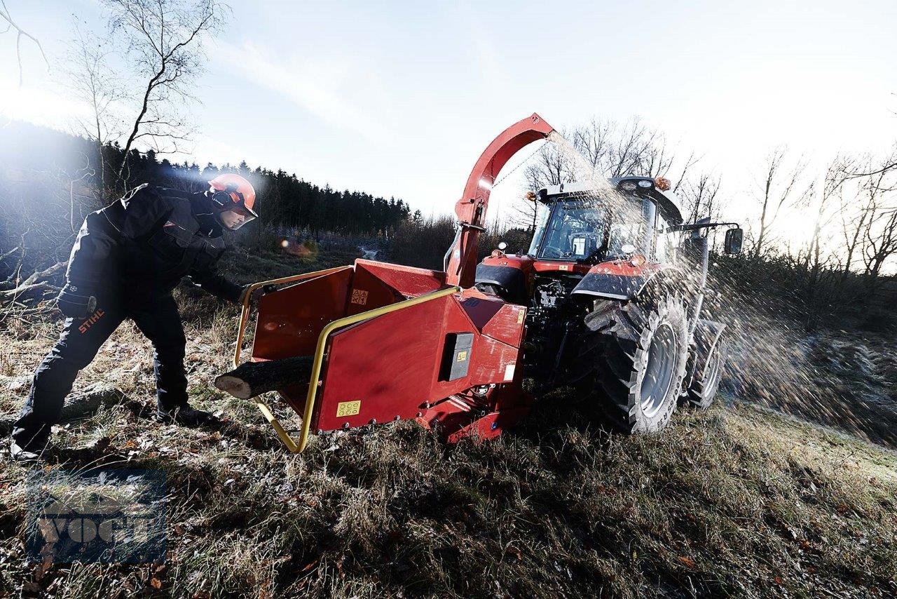 Holzhacker & Holzhäcksler of the type TP 250 PTO Holzhäcksler /Holzhacker /Holzschredder für Traktor, Neumaschine in Schmallenberg (Picture 2)