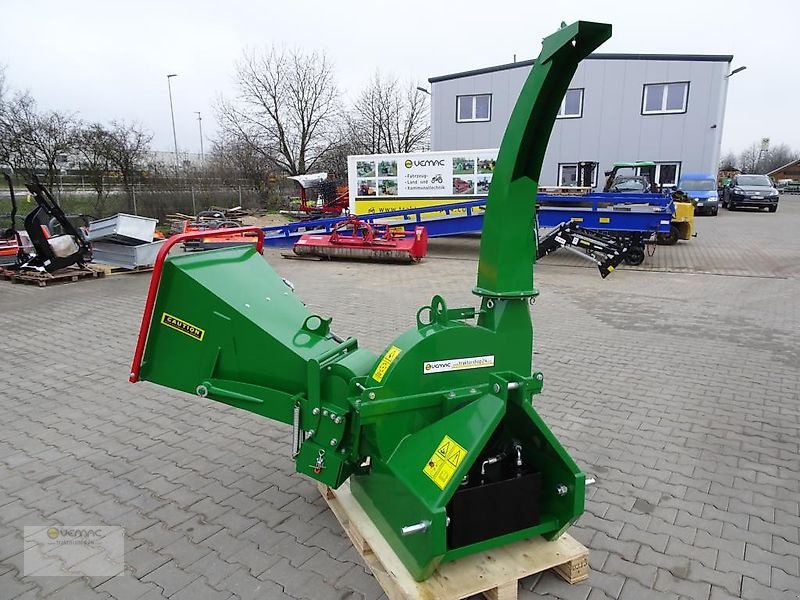 Holzhacker & Holzhäcksler tipa Vemac WOD12H Holzhäcksler agrifarm Holzschredder Häcksler Schredder NEU, Neumaschine u Sülzetal OT Osterweddingen (Slika 13)