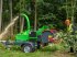 Holzhäcksler & Buschhacker typu GreenMech Arborist130, Mietmaschine v Olpe (Obrázek 1)