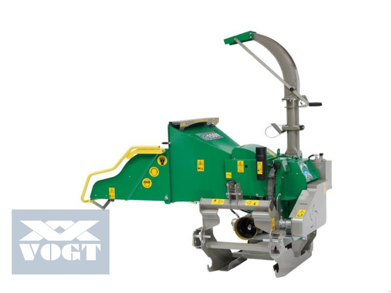 Holzhäcksler & Buschhacker Türe ait HS 150V Holzhacker /Holzschredder /Holzhäcksler für Traktor-Aktionsangebot, Neumaschine içinde Schmallenberg (resim 1)