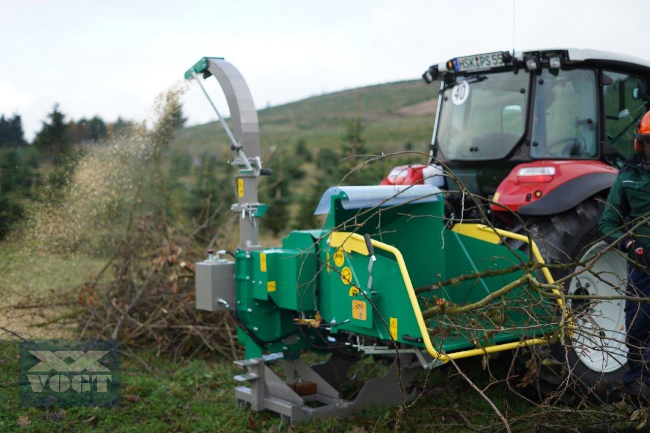 Holzhäcksler & Buschhacker of the type HS 150V Holzhacker /Holzschredder /Holzhäcksler für Traktor-Aktionsangebot, Neumaschine in Schmallenberg (Picture 4)