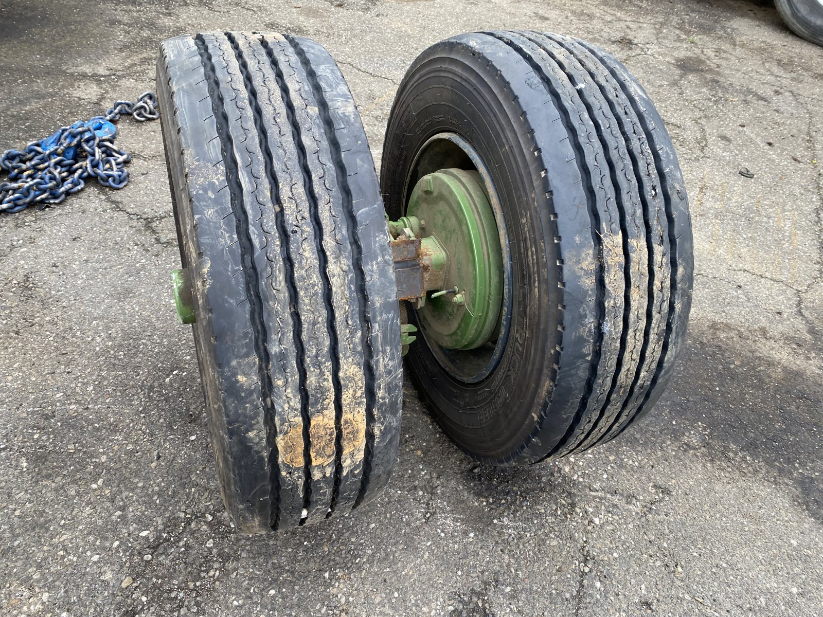 Holzhäcksler & Buschhacker typu Pezzolato Allroad, Gebrauchtmaschine v Huttenheim (Obrázok 30)