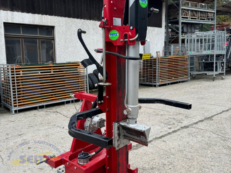 Holzspalter del tipo AMR VP12, Gebrauchtmaschine en Lindenfels-Glattbach (Imagen 1)