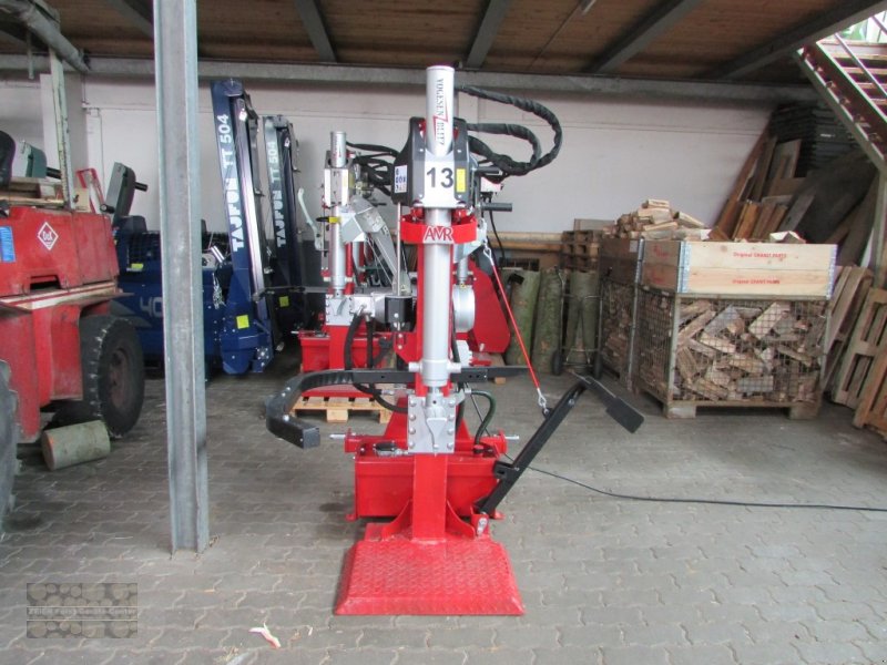 Holzspalter del tipo AMR VPE 13, Gebrauchtmaschine en Geroda (Imagen 1)