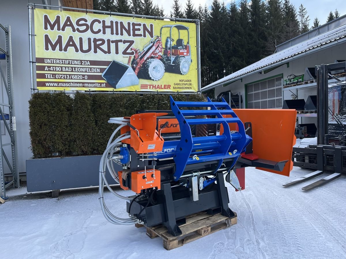 Holzspalter des Typs Balfor Balfor PRO 45 OR 1250 C AUTOLOAD, Gebrauchtmaschine in Bad Leonfelden (Bild 3)