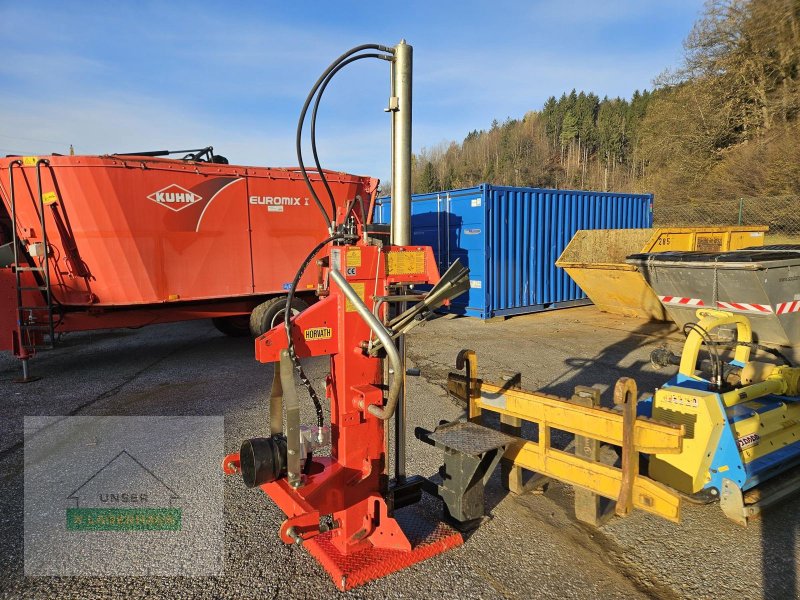 Holzspalter от тип Bernardi SLK 16/1050PF, Gebrauchtmaschine в Wies (Снимка 1)