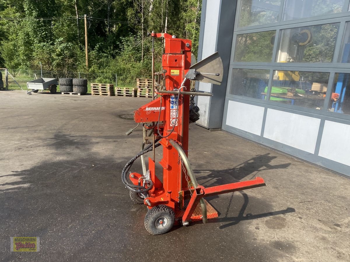 Holzspalter tipa Bernardi ST 12 stehend Holzspalter, Gebrauchtmaschine u Kötschach (Slika 3)