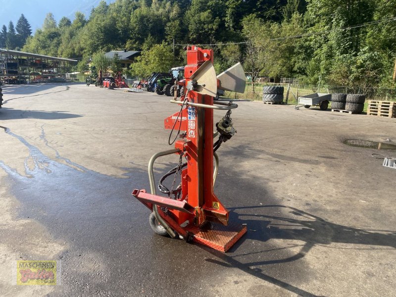 Holzspalter Türe ait Bernardi ST 12 stehend Holzspalter, Gebrauchtmaschine içinde Kötschach (resim 1)