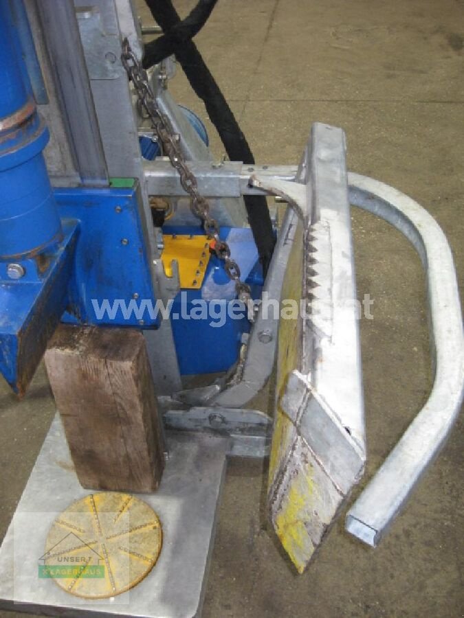 Holzspalter tipa Binderberger H 25, Gebrauchtmaschine u Ottensheim (Slika 9)