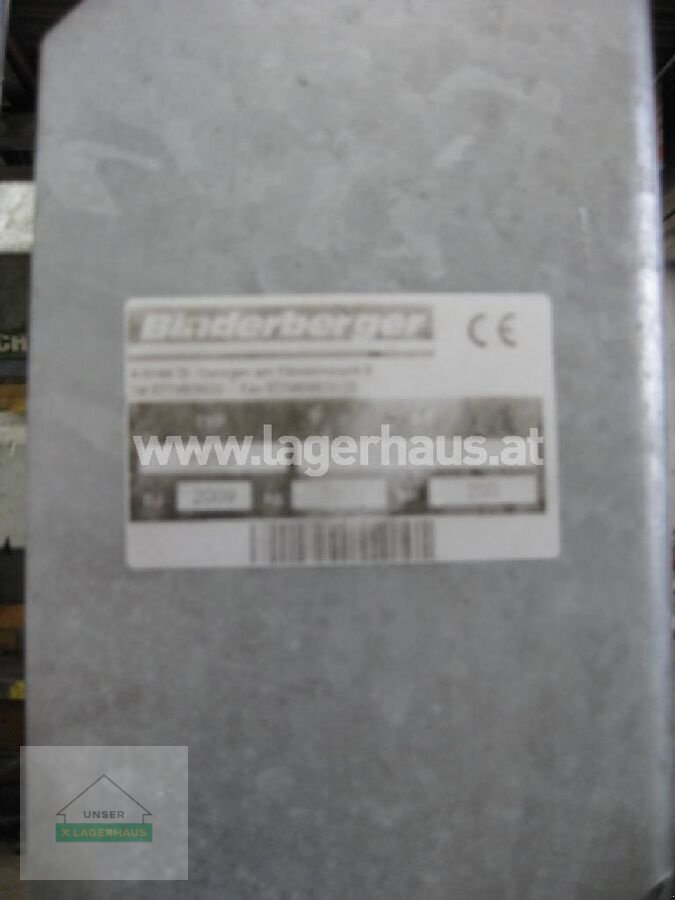 Holzspalter tip Binderberger H 25, Gebrauchtmaschine in Ottensheim (Poză 7)