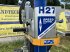 Holzspalter typu Binderberger H 27 EZ Eco, Gebrauchtmaschine v Villach (Obrázok 2)