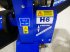 Holzspalter typu Binderberger H 6  E, Gebrauchtmaschine v Villach (Obrázek 2)