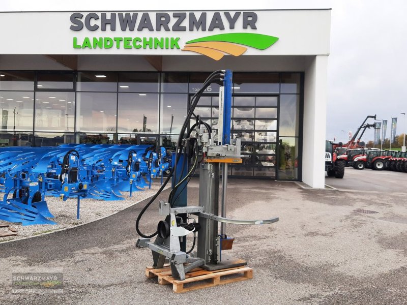 Holzspalter typu Binderberger H20Z, Gebrauchtmaschine w Gampern (Zdjęcie 1)