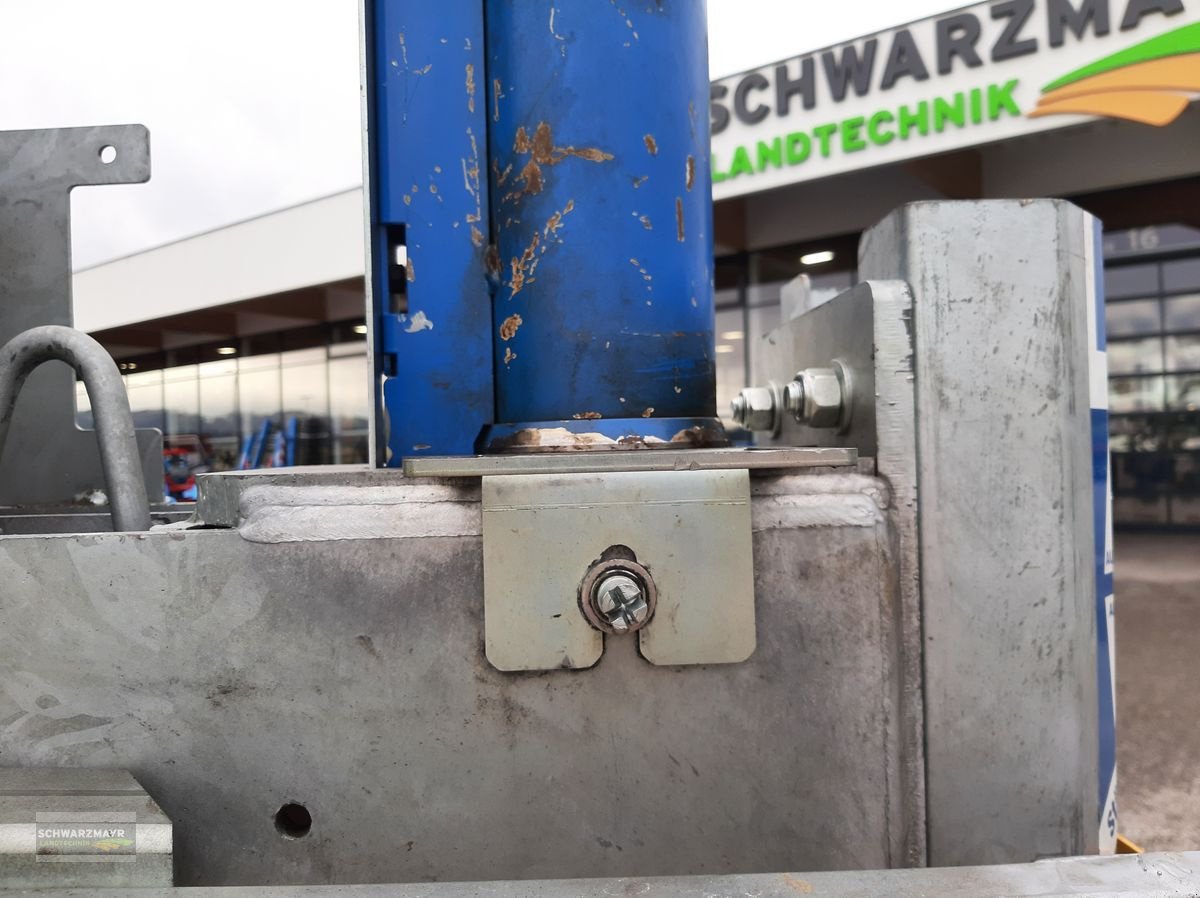 Holzspalter des Typs Binderberger H20Z, Gebrauchtmaschine in Gampern (Bild 8)