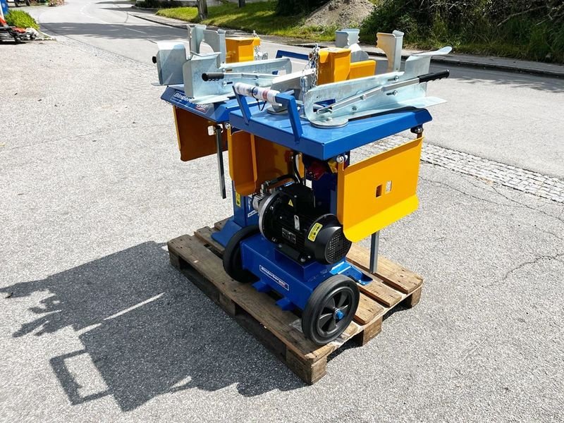 Holzspalter tipa Binderberger H6 E Holzspalter, Neumaschine u St. Marienkirchen (Slika 1)