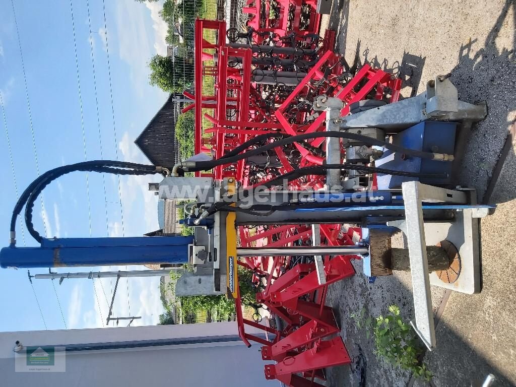 Holzspalter от тип Binderberger HOLZSPALTER 20 TURBO, Gebrauchtmaschine в Klagenfurt (Снимка 4)