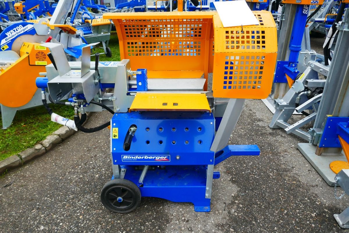 Holzspalter tipa Binderberger SP 8 E, Gebrauchtmaschine u Villach (Slika 2)