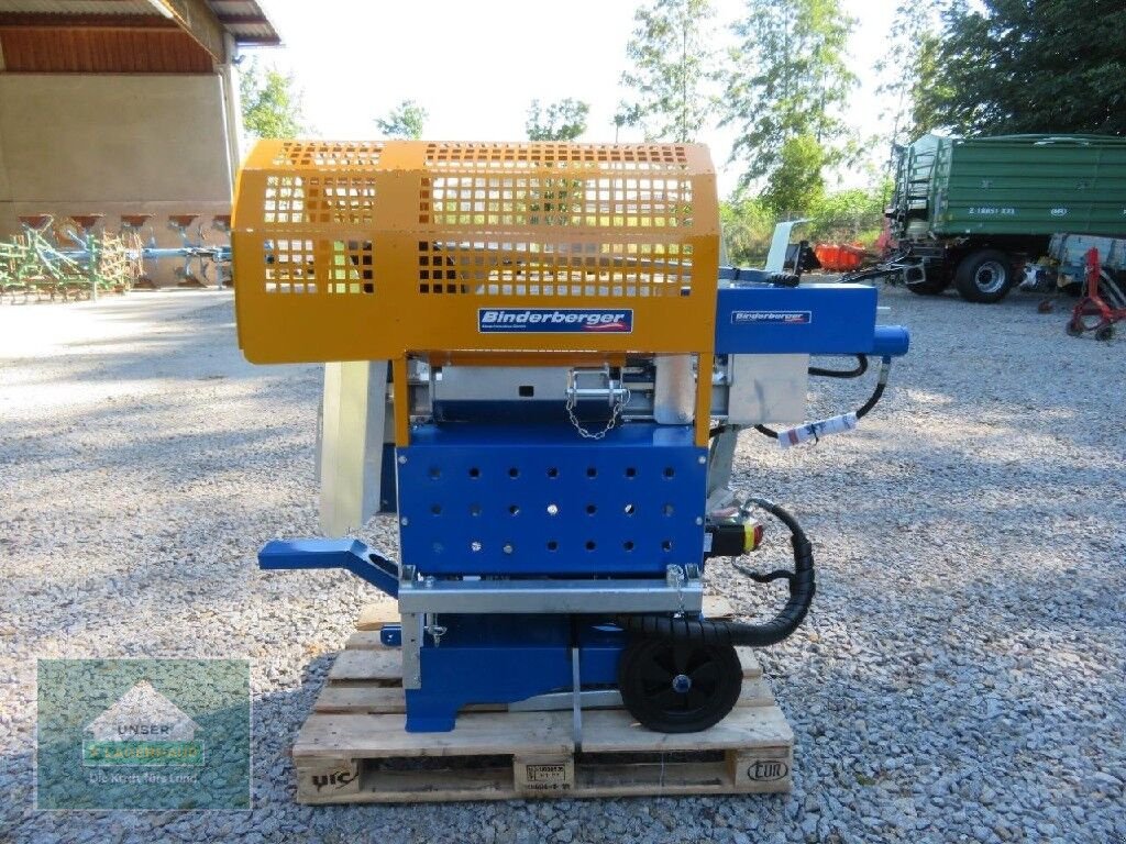 Holzspalter du type Binderberger SP 8EZ, Neumaschine en Hofkirchen (Photo 3)