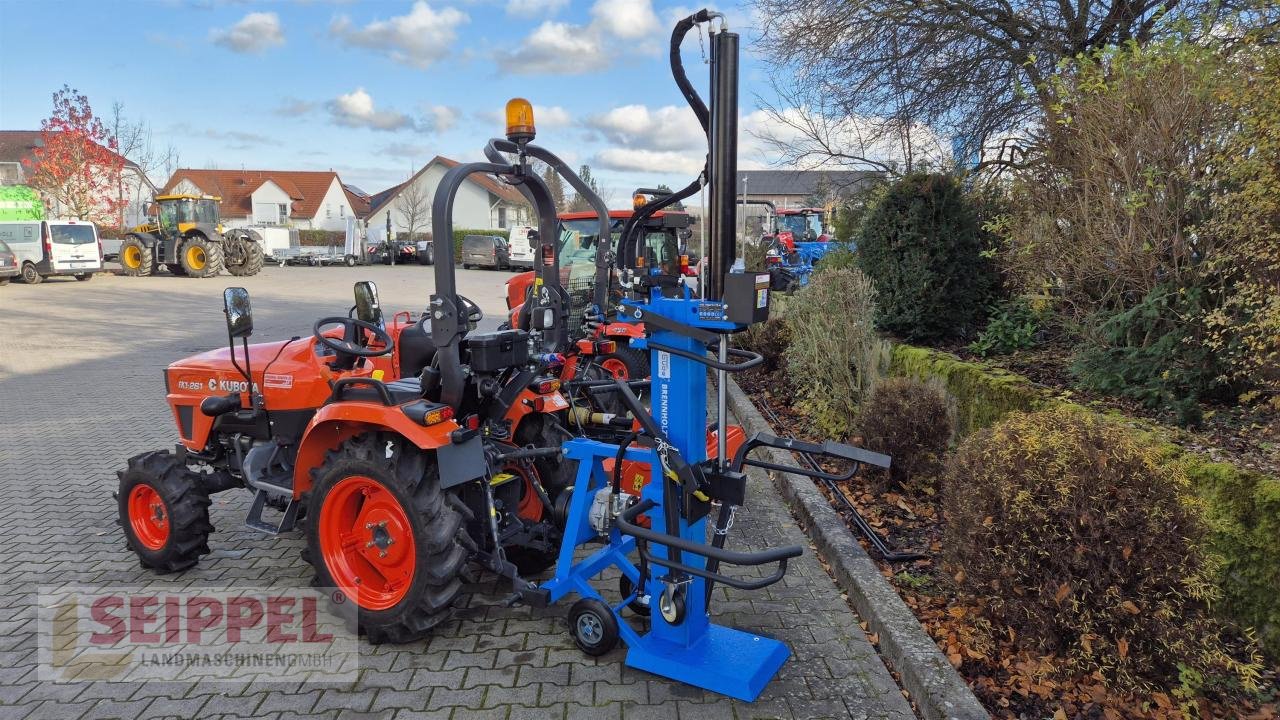 Holzspalter del tipo Güde GHS 1000/14TZ-A, Neumaschine en Groß-Umstadt (Imagen 2)