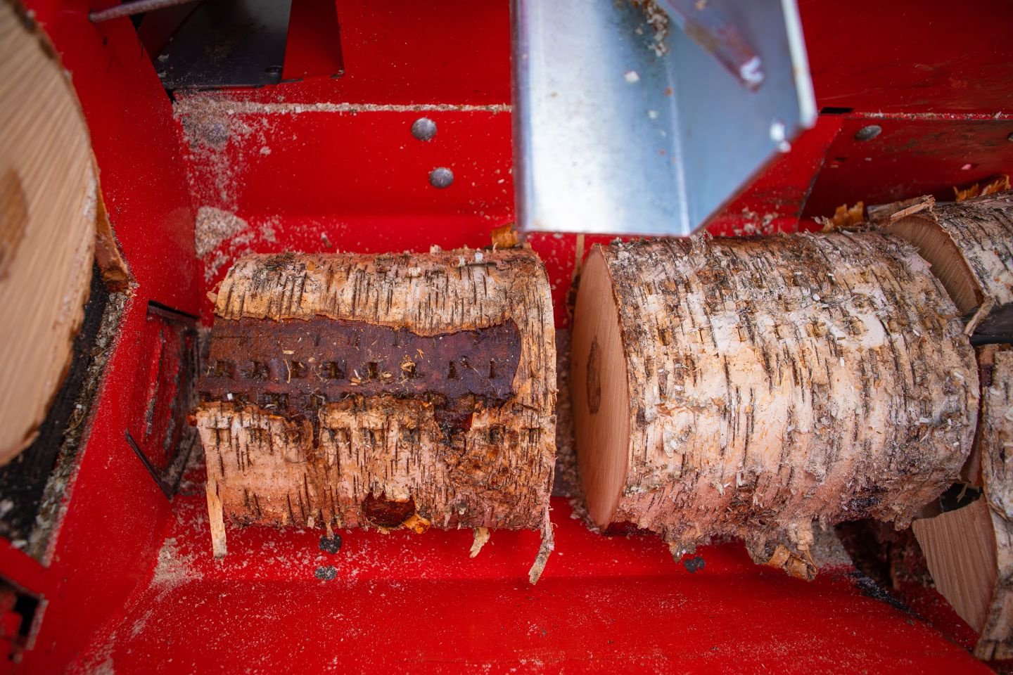 Holzspalter Türe ait Hakki Pilke 38 PRO, Gebrauchtmaschine içinde Grou (resim 10)