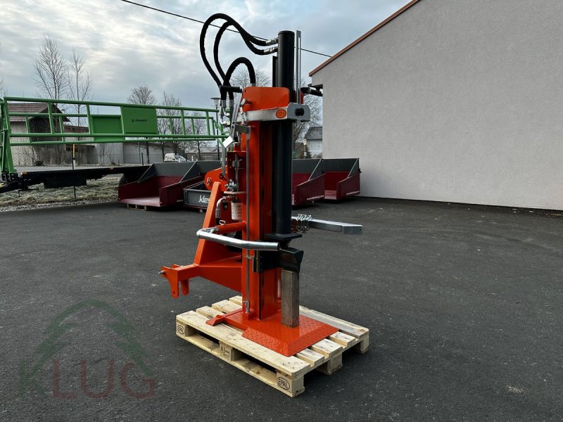 Holzspalter del tipo Kozina HCD 17T Vertikalholzspalter, Neumaschine en Pirching am Traubenberg (Imagen 1)