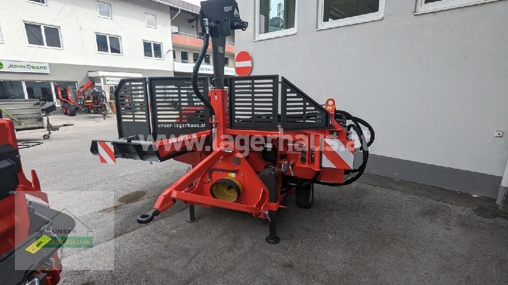 Holzspalter typu Krpan CH 32, Neumaschine w Schlitters (Zdjęcie 2)