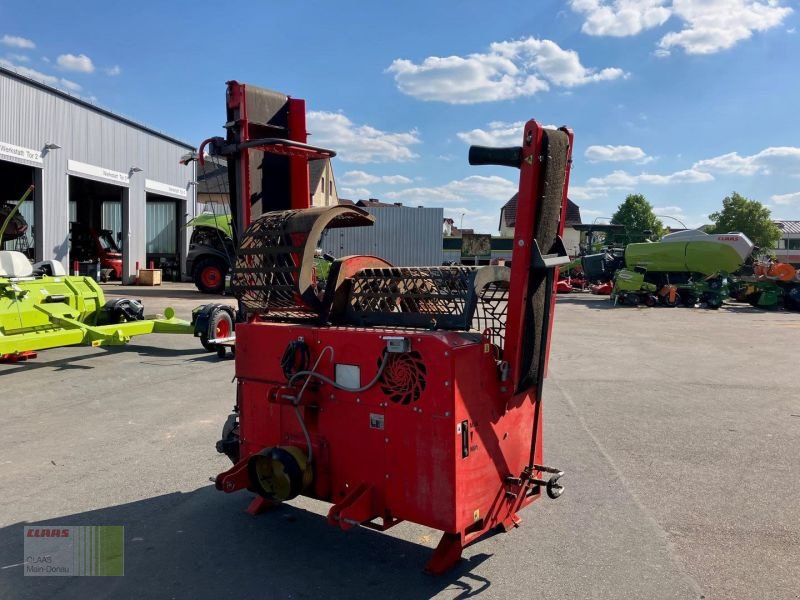 Holzspalter van het type Krpan CS 420 PRO SÄGESPALTER, Gebrauchtmaschine in Heilsbronn (Foto 3)