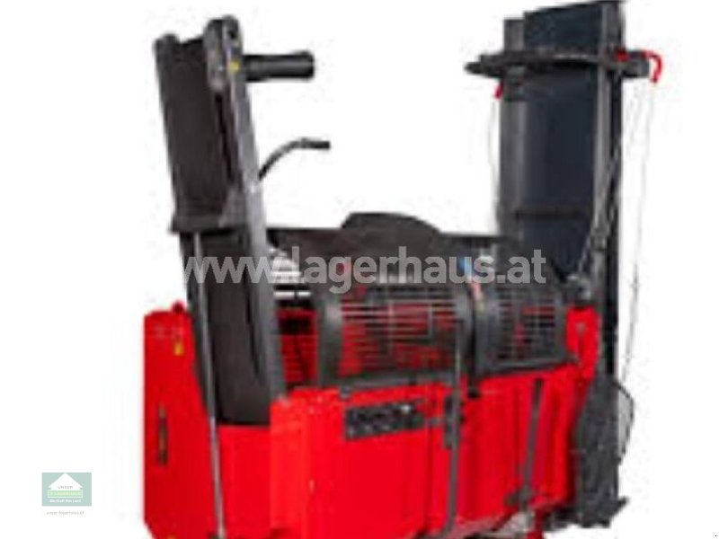 Holzspalter del tipo Krpan CS 420 PRO, Gebrauchtmaschine en Klagenfurt (Imagen 1)