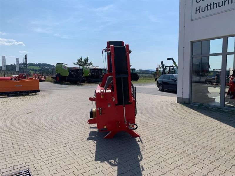 Holzspalter Türe ait Krpan CS 420, Gebrauchtmaschine içinde Hutthurm (resim 2)