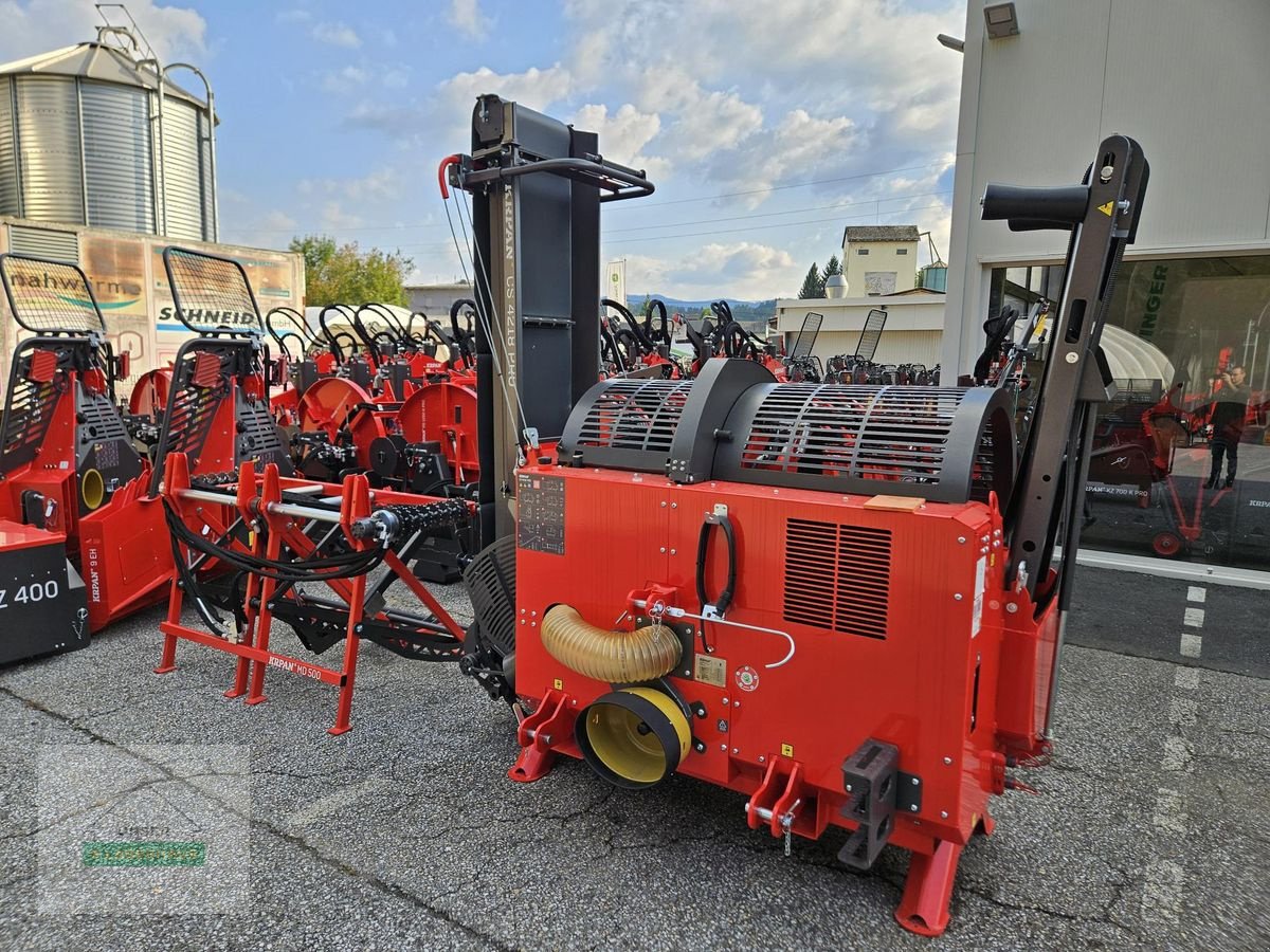 Holzspalter typu Krpan CS4218 pro, Neumaschine v Wies (Obrázek 1)