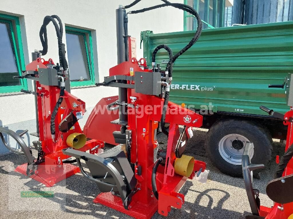 Holzspalter tip Krpan CV 18 K PRO, Neumaschine in Haag (Poză 1)