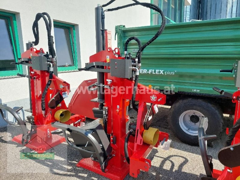 Holzspalter des Typs Krpan CV 18 K PRO, Neumaschine in Haag