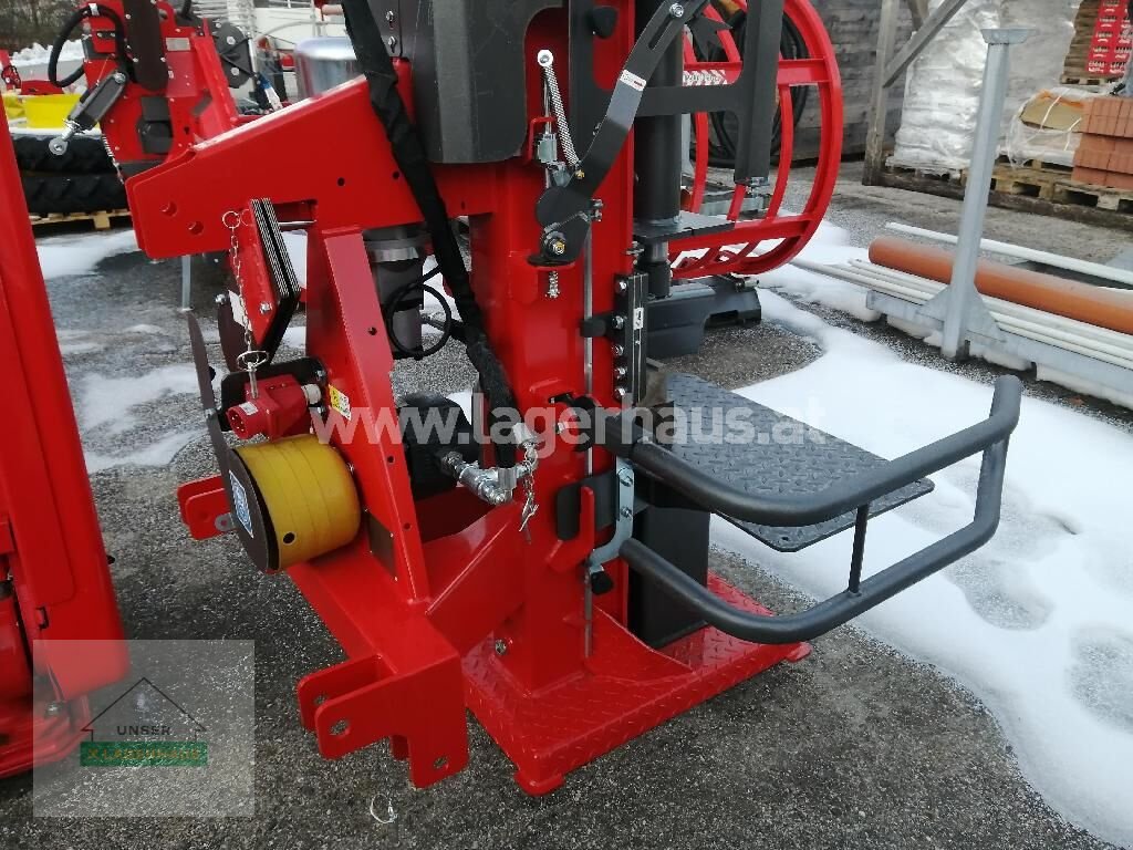 Holzspalter del tipo Krpan CV 18EK PRO, Neumaschine en Göstling (Imagen 1)